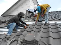 Trusted Leland, MS Roofing Experts